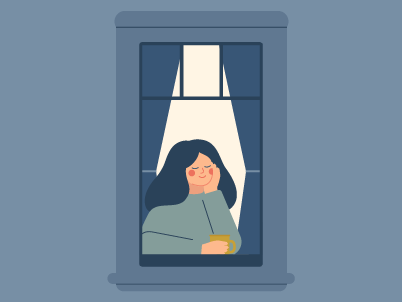 Advice for Staying Mentally Strong During Difficult Times